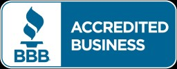 Better Business Bureau Symbol